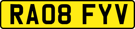 RA08FYV