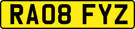RA08FYZ