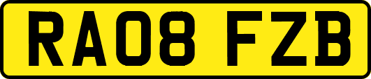 RA08FZB