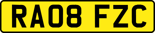 RA08FZC