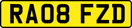 RA08FZD