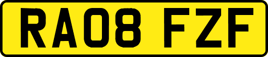 RA08FZF
