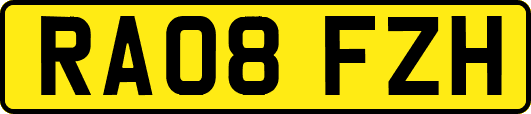 RA08FZH