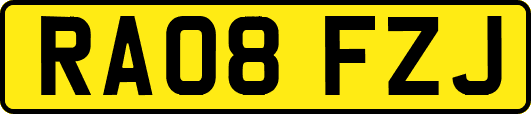 RA08FZJ