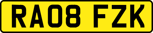 RA08FZK