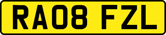 RA08FZL