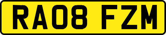RA08FZM