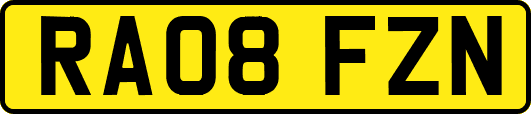 RA08FZN