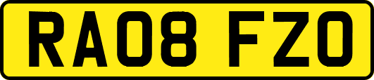 RA08FZO