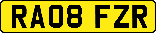 RA08FZR