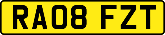 RA08FZT