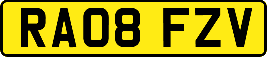 RA08FZV