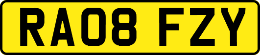 RA08FZY