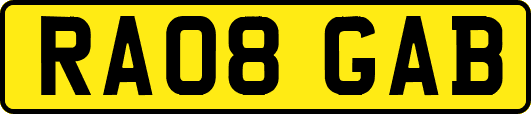 RA08GAB