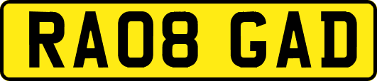 RA08GAD