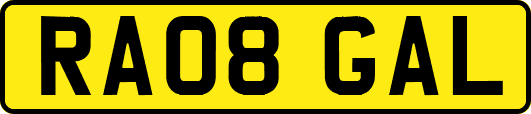 RA08GAL