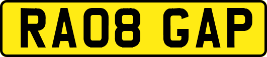 RA08GAP