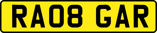 RA08GAR