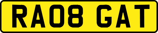 RA08GAT