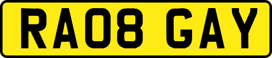 RA08GAY