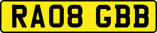 RA08GBB