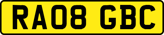 RA08GBC