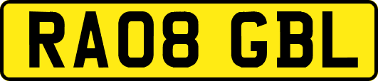 RA08GBL