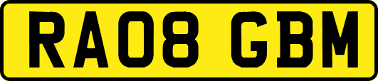RA08GBM