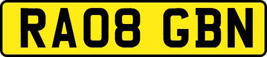 RA08GBN