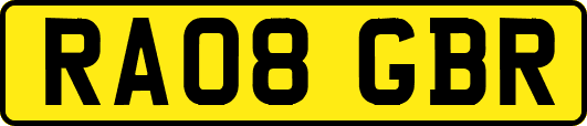 RA08GBR