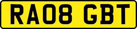 RA08GBT
