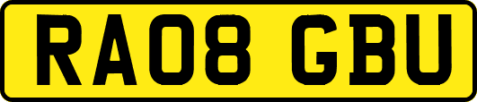 RA08GBU