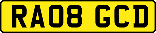 RA08GCD