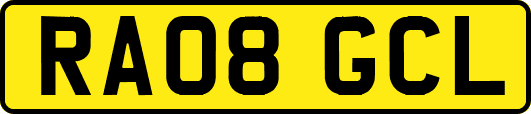 RA08GCL