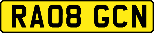RA08GCN
