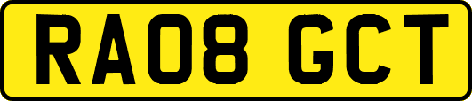 RA08GCT