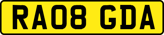 RA08GDA