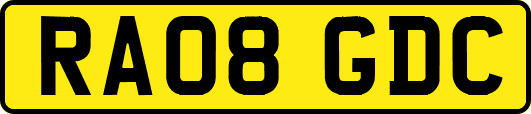 RA08GDC