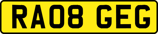 RA08GEG