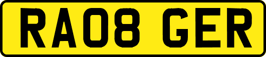 RA08GER