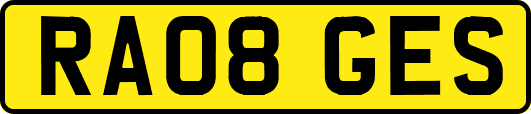 RA08GES