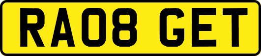RA08GET