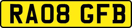 RA08GFB