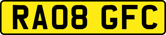 RA08GFC