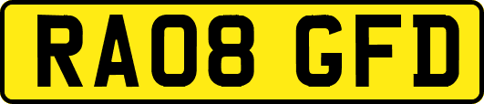 RA08GFD