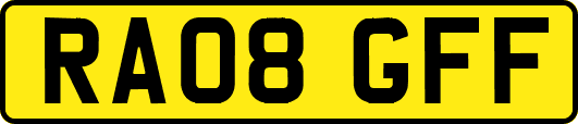 RA08GFF