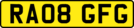 RA08GFG