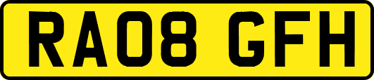 RA08GFH