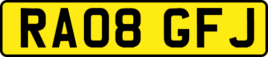 RA08GFJ