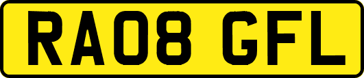 RA08GFL